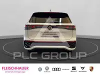 2025 Volkswagen Tayron