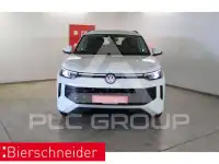 2025 Volkswagen Tayron