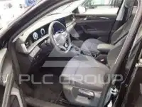 2025 Volkswagen Tayron