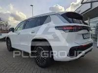 2025 Volkswagen Tayron