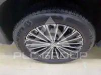 2025 Volkswagen Tayron