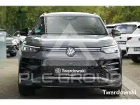2025 Volkswagen Tayron