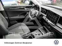 2025 Volkswagen Tayron