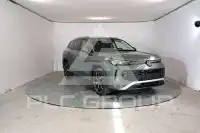 2025 Volkswagen Tayron