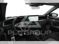 2025 Volkswagen Tayron