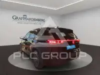 2025 Volkswagen Tayron