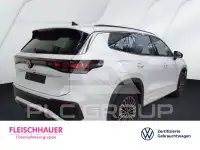 2025 Volkswagen Tayron