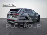 2025 Volkswagen Tayron