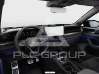 2025 Volkswagen Tayron
