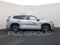 2025 Volkswagen Tayron
