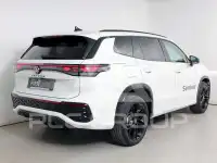 2025 Volkswagen Tayron