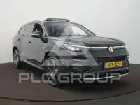 2025 Volkswagen Tayron