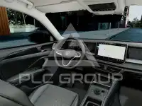 2025 Volkswagen Tayron