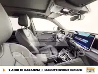 2025 Volkswagen Tayron