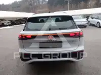 2025 Volkswagen Tayron