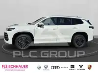 2025 Volkswagen Tayron