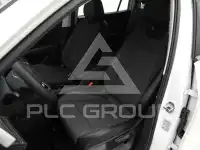 2025 Volkswagen Tayron