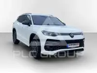 2025 Volkswagen Tayron