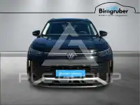 2025 Volkswagen Tayron