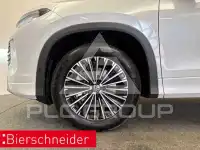 2025 Volkswagen Tayron