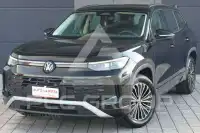 2025 Volkswagen Tayron