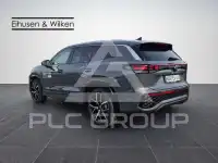 2025 Volkswagen Tayron