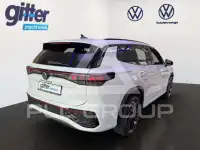 2025 Volkswagen Tayron