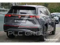 2025 Volkswagen Tayron