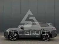 2025 Volkswagen Tayron
