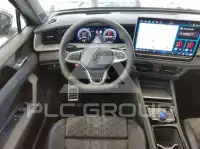 2025 Volkswagen Tayron