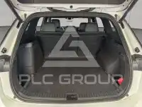 2025 Volkswagen Tayron