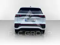 2025 Volkswagen Tayron