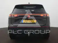 2025 Volkswagen Tayron
