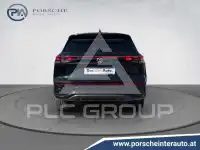 2025 Volkswagen Tayron
