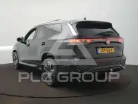 2025 Volkswagen Tayron