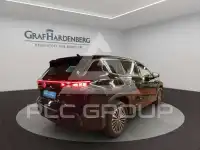 2025 Volkswagen Tayron