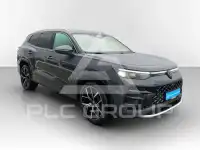 2025 Volkswagen Tayron