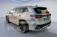 2025 Volkswagen Tayron