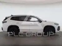 2025 Volkswagen Tayron