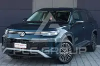 2025 Volkswagen Tayron