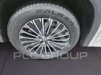 2025 Volkswagen Tayron