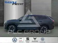 2025 Volkswagen Tayron