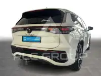 2025 Volkswagen Tayron