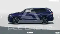 2025 Volkswagen Tayron