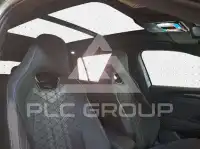 2025 Volkswagen Tayron
