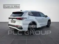 2025 Volkswagen Tayron