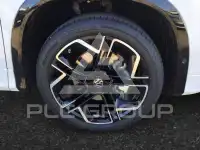 2025 Volkswagen Tayron