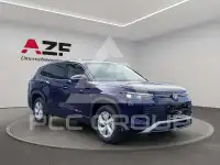 2025 Volkswagen Tayron
