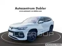 2025 Volkswagen Tayron