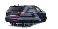 2025 Volkswagen Tayron